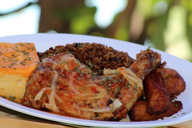 Nassau Food and History Bus Tour - Why This Nassau Tour Works as a First-Day Introduction