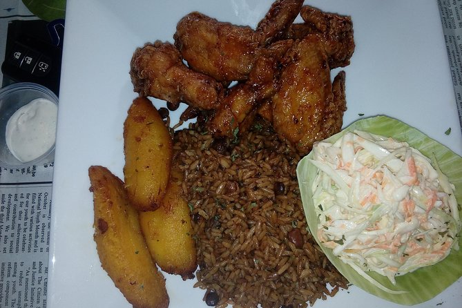 Nassau Food and History Bus Tour - Who Will Get the Most from the $75 Price