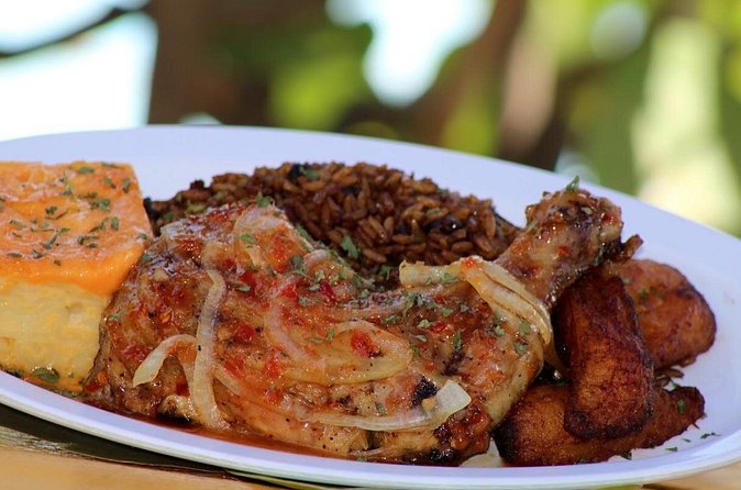 Nassau Food and History Bus Tour - Weather, Timing, and Small Things to Know