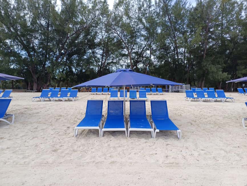Nassau: Guided Scooter/ATV Rental or Tour w/Beach Day Bundle - Key points to know before you book