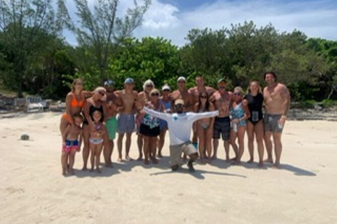 Nassau: Half Day Reef Snorkeling, Turtles & Swimming Pigs - Swimming pigs bring the playful finish