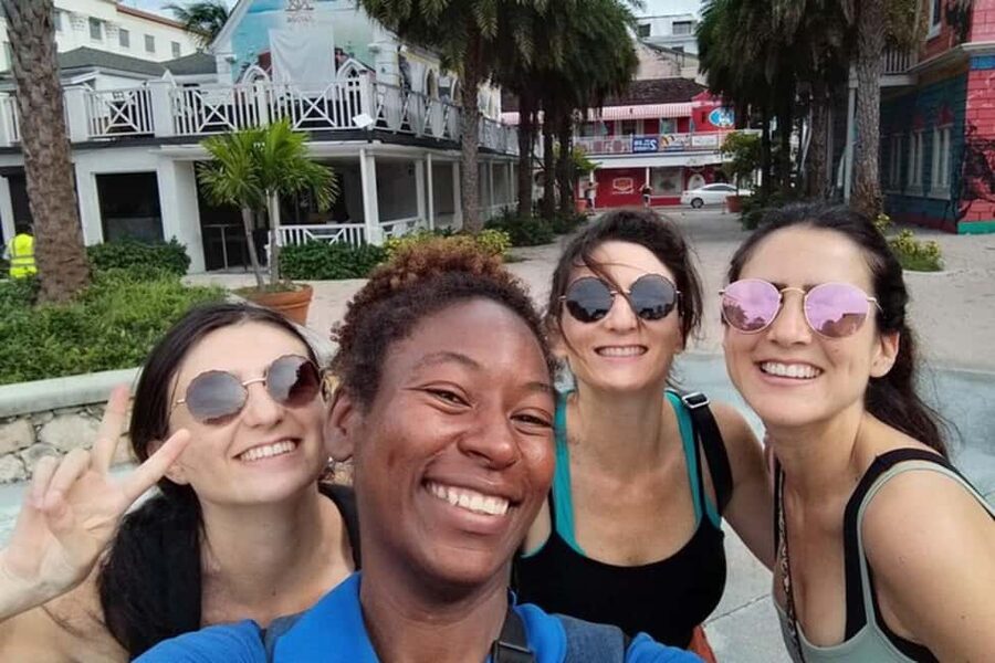 Nassau: Historical & Cultural Walking Tour by KINDWalk - Heat, rain, clothing, and walking comfort