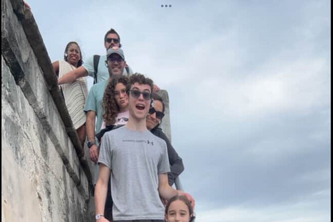 Nassau Historical Walking Tour - Graycliff brings chocolate into the route