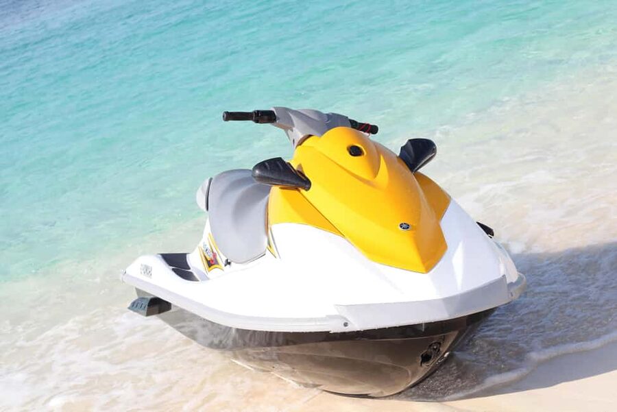 Nassau: Jet Ski Adventure - Key points before you book