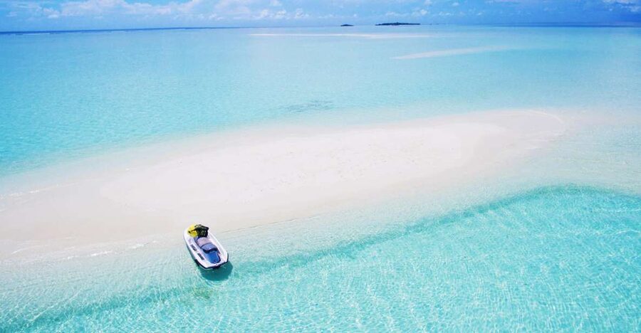 Nassau: Jet Ski Adventure - Price, value, and the extra-charge question