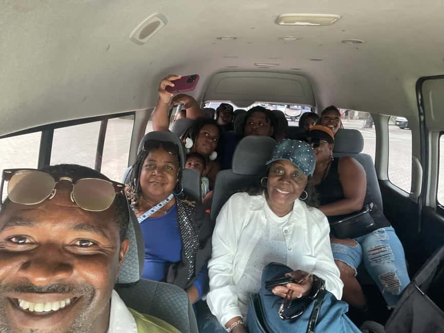 Nassau: Land Tour with Local Food & Rum Tasting - Who should book, and who should skip it