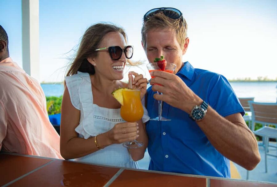 Nassau: Pearl Island Beach Day Trip and Cruise with Lunch - Snorkeling is available, but it is not part of the price