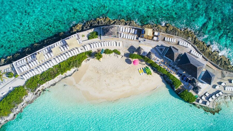 Nassau: Pearl Island Beach Day Trip and Cruise with Lunch - Getting there, packing, and timing