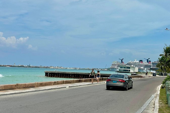 Nassau Private Airport & Cruise Port Transfer - What the ride is like on the road