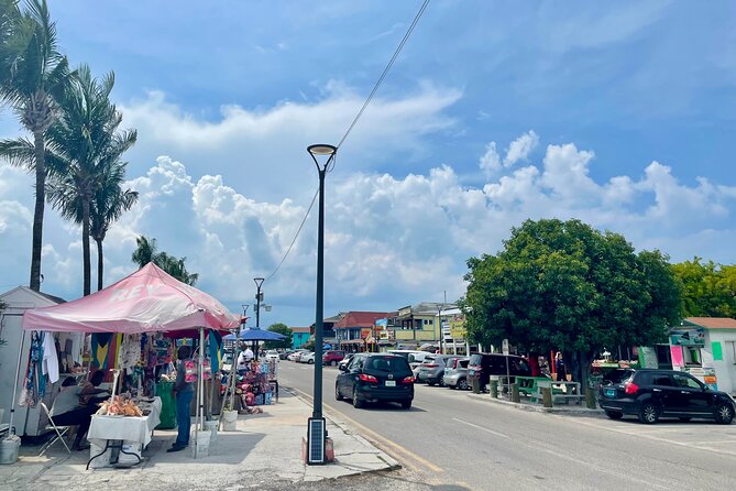 Nassau Private Airport & Cruise Port Transfer - Is $30 per person a good value?