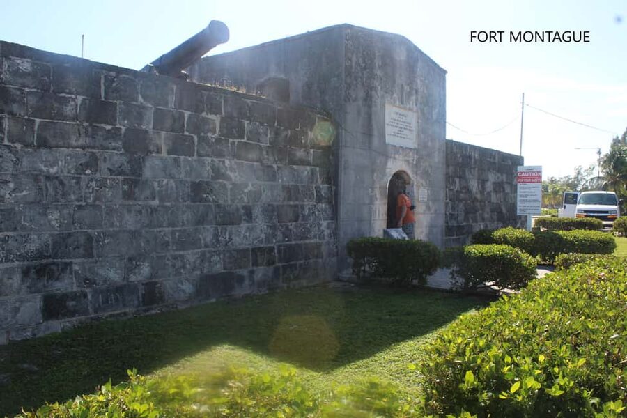 Nassau: Private and Personalized Island Tour - Who should book this Nassau tour?