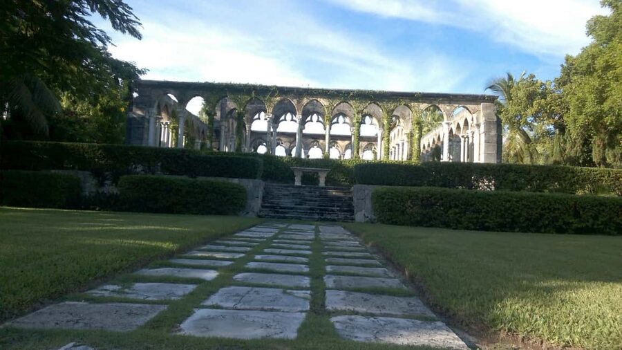 Nassau: Private and Personalized Island Tour - Fort Charlotte, Fort Montague, and Fort Fincastle