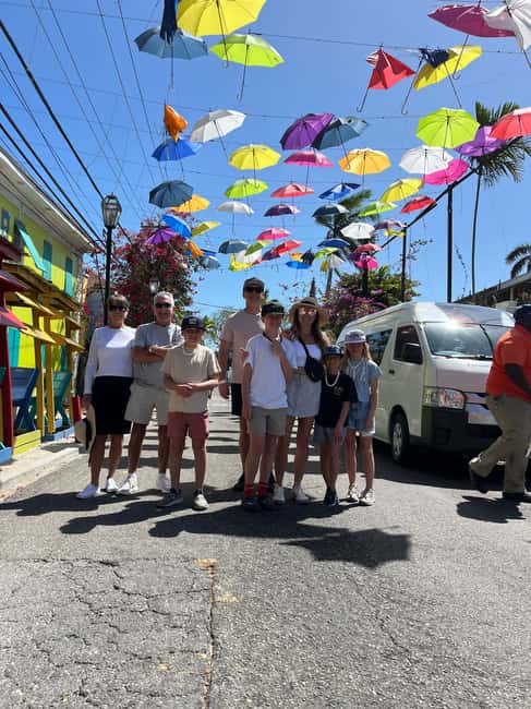 Nassau: Private City Highlights Tour - What this Nassau tour is really like