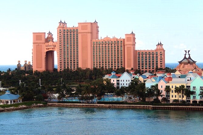 Nassau Private Highlights Sightseeing Tour - Key points at a glance