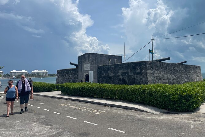 Nassau Private Highlights Sightseeing Tour - What this Nassau tour is really designed to do