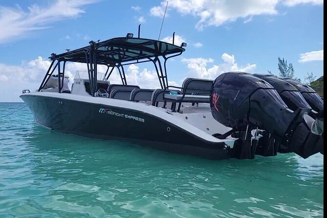 Nassau: Private Island & Snorkeling, Turtles, Drinks, & BBQ - What to bring for a better day