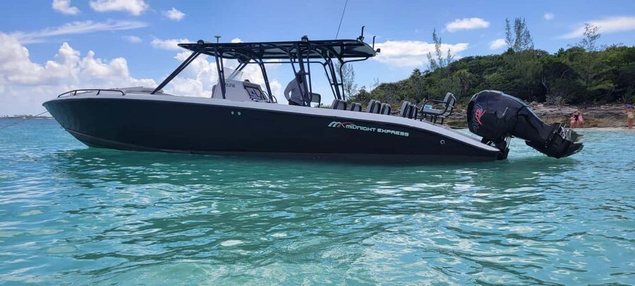 Nassau: Private Island & Snorkeling, Turtles, Drinks, & BBQ - Value at $153 per person
