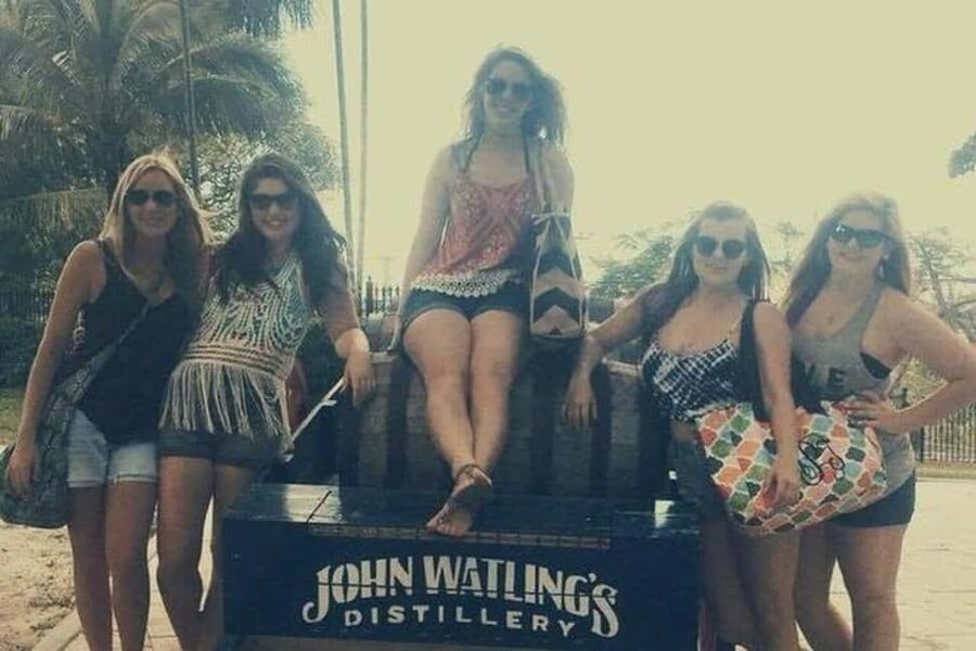 Nassau: Private Rum Reggae and Rhythms Tour - Five things to know before booking