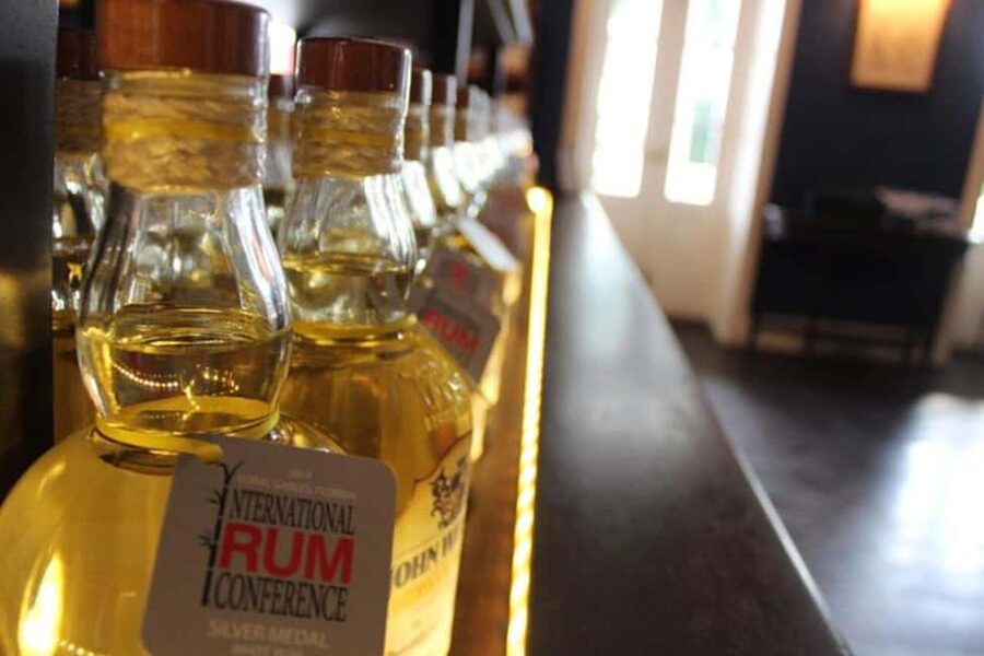 Nassau: Private Rum Reggae and Rhythms Tour - How much local context should you expect?