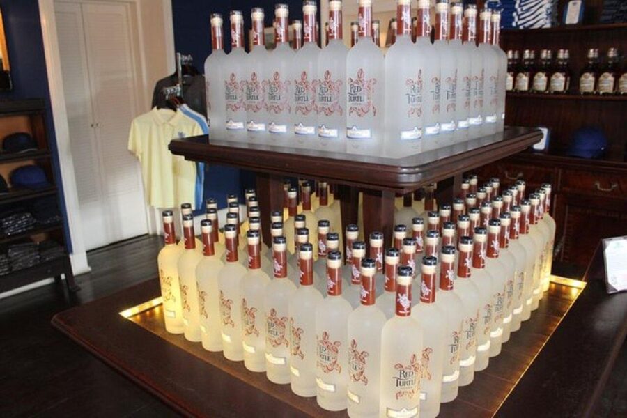 Nassau: Private Rum Reggae and Rhythms Tour - Should you book Nassau’s rum and reggae tour?