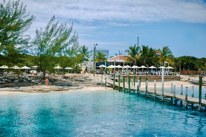 Nassau: Rose Island Perfect Beach Day Group Getaway - What $69 gets you