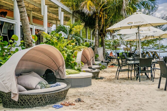 Nassau: Rose Island Perfect Beach Day Group Getaway - Who will enjoy this Rose Island outing