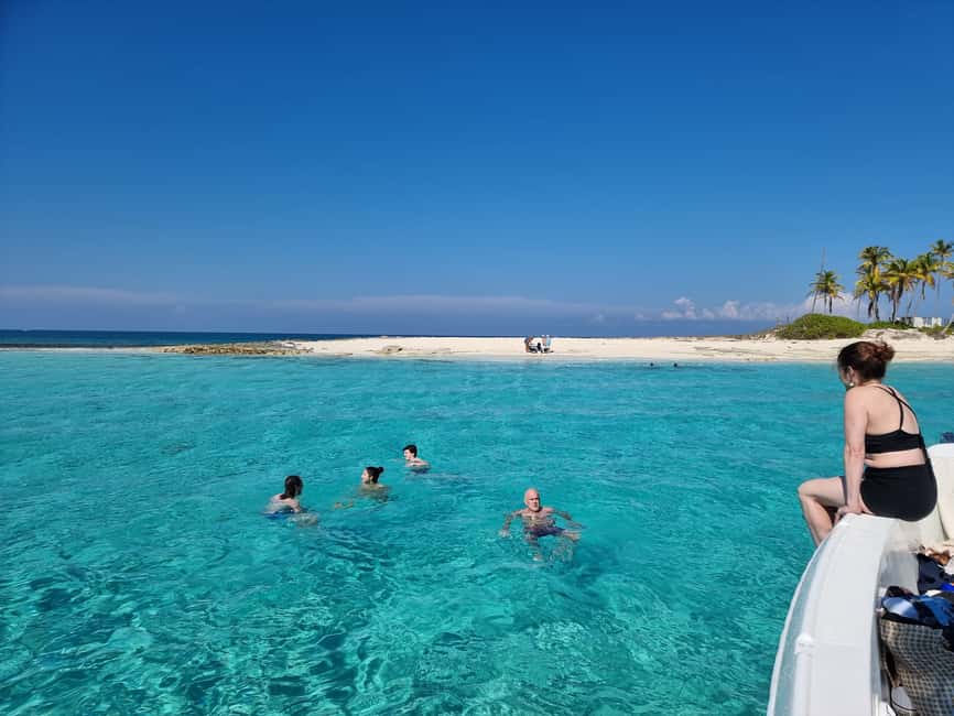 Nassau: Rose Island Swimming Pigs & Turtles Snorkeling Tour - Who should book this tour?