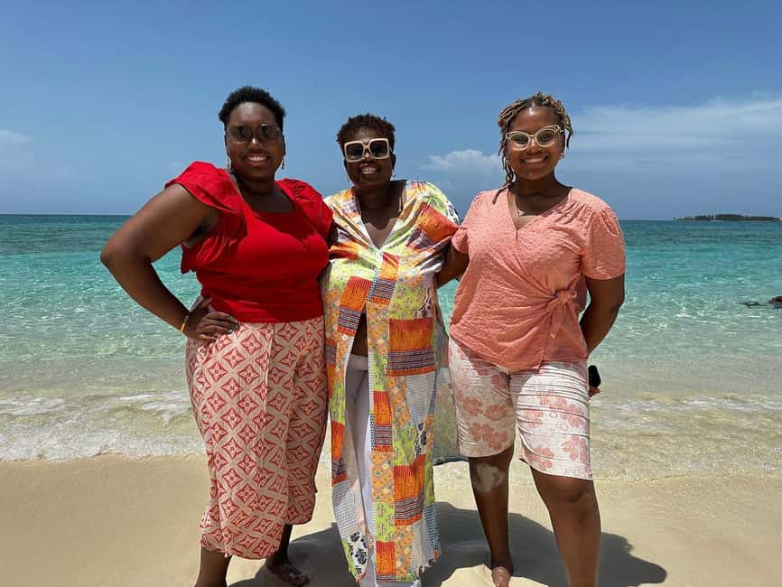 Nassau: Rum, Reggae and Rhythms Tour - How the $77 price adds up
