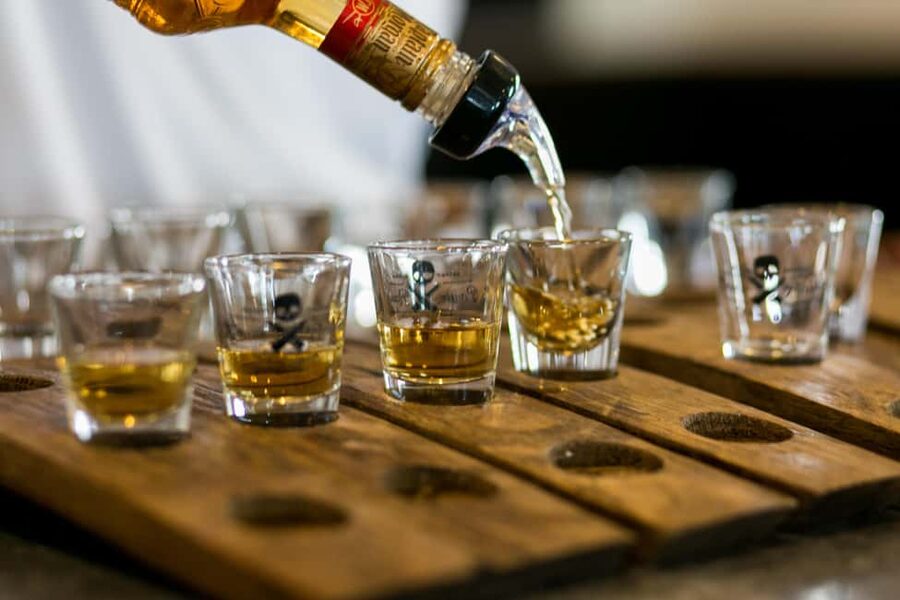 Nassau: Rum Tastings and Culinary Walking Tour - Heritage Museum and Nassau’s old stories