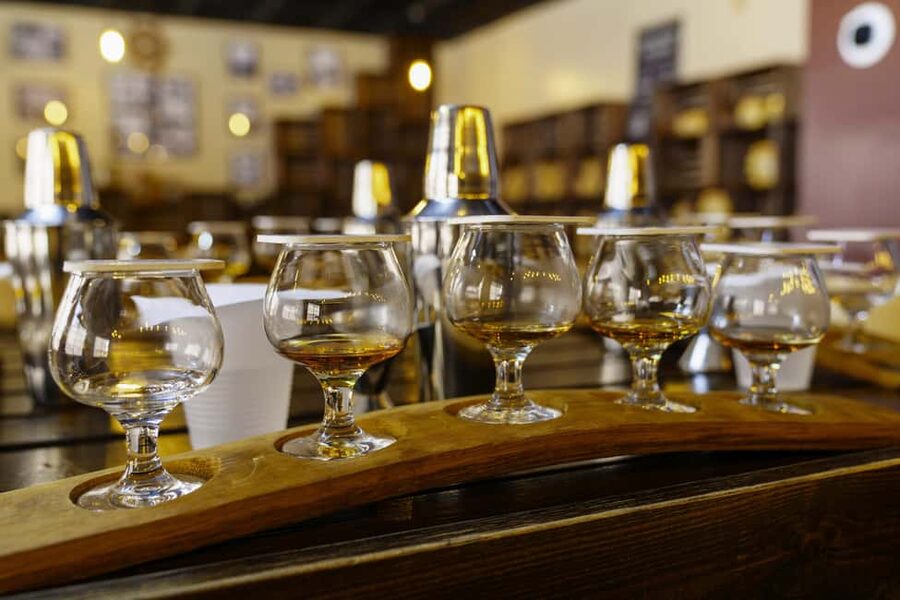 Nassau: Rum Tastings and Culinary Walking Tour - Who should book this Nassau walk?