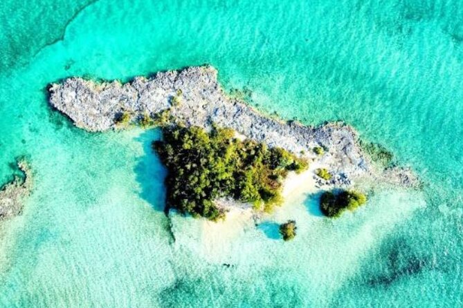 Nassau's Exclusive Kayaking Snorkeling Beach Adventure (6 Max) - The Cay, the Views, and the Hammocks