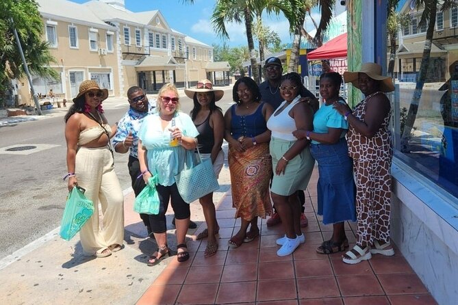 Nassau's Half Day Bus City Tour: Guided Tour with Free Samples - What this Nassau tour is really designed to do