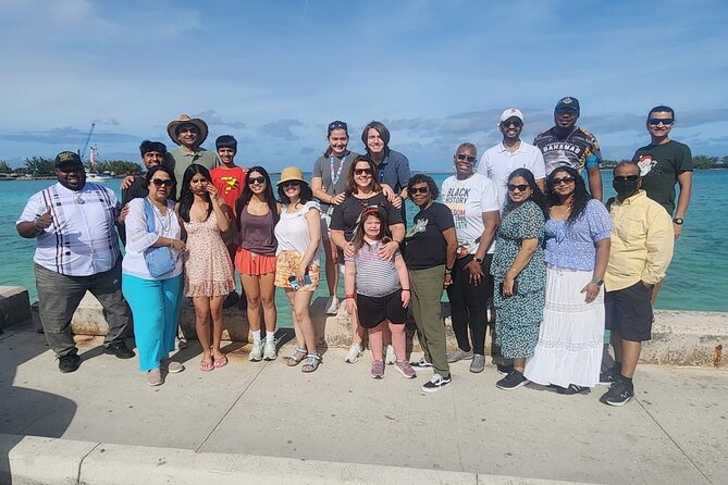 Nassau's Half Day Bus City Tour: Guided Tour with Free Samples - Fort Montagu and Nassau’s eastern shore