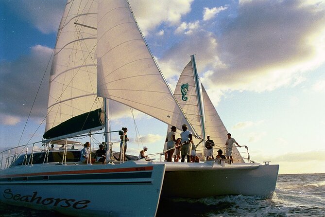 Nassau Sail & Snorkel Adventure with 1 Hour Open Bar - Delays, Boat Changes, and Communication