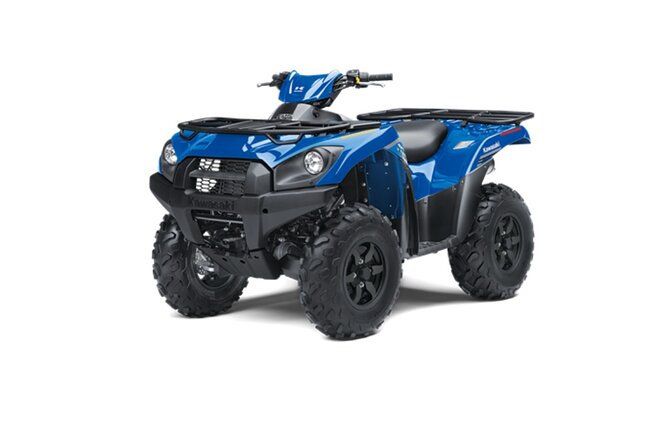 Nassau Self-Guided ATV Rental - Why an ATV changes the way you see Nassau