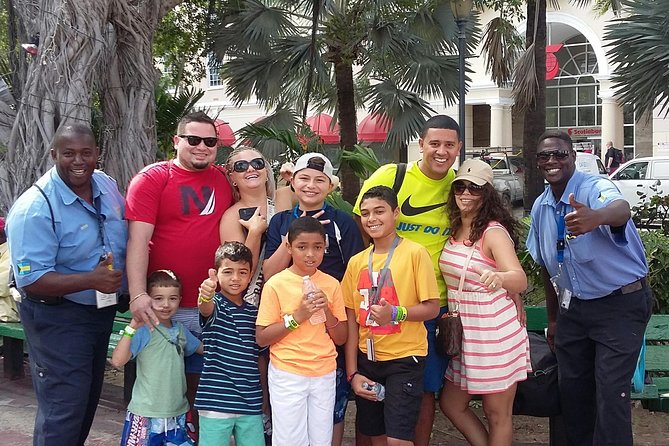 Nassau Shore Excursion: Cultural Heritage Sightseeing Tour - Key points to know before booking