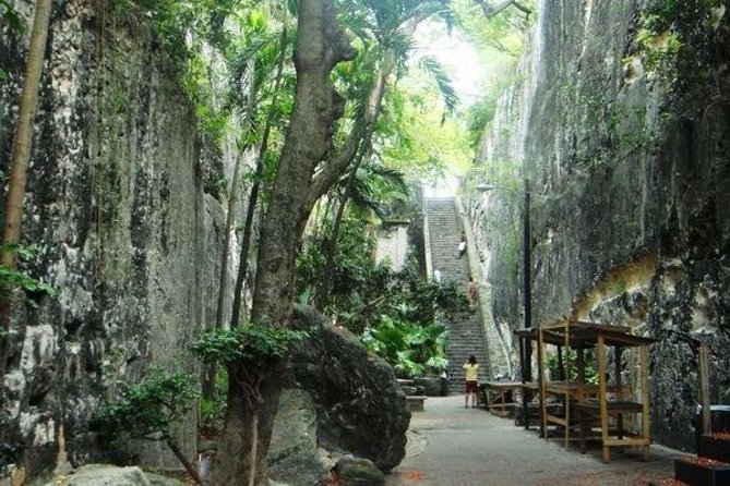 Nassau Shore Excursion: Half-Day Historical Sightseeing Tour - Key points to know before booking