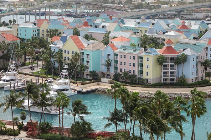 Nassau Shore Excursion: Sightseeing and Snorkeling Tour - How the 5.5-hour schedule feels
