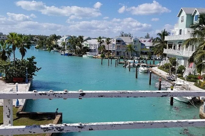 Nassau Shore Excursion: Sightseeing and Snorkeling Tour - Is $220 a fair price?