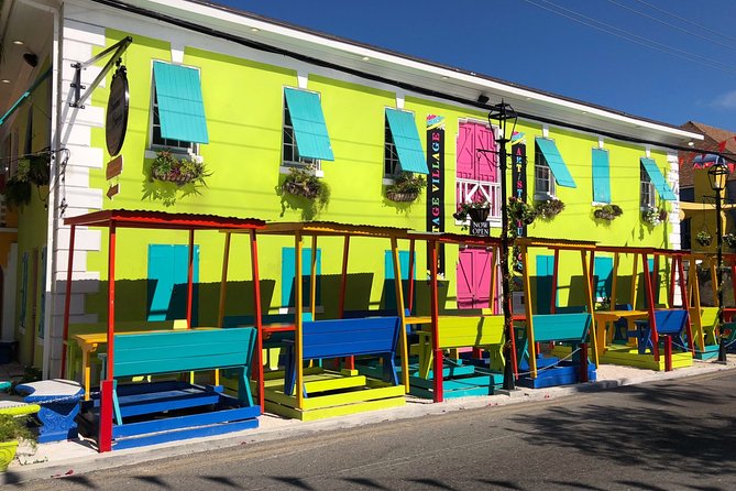 Nassau Shore Excursion: Sightseeing and Snorkeling Tour - Who will enjoy this Nassau excursion?