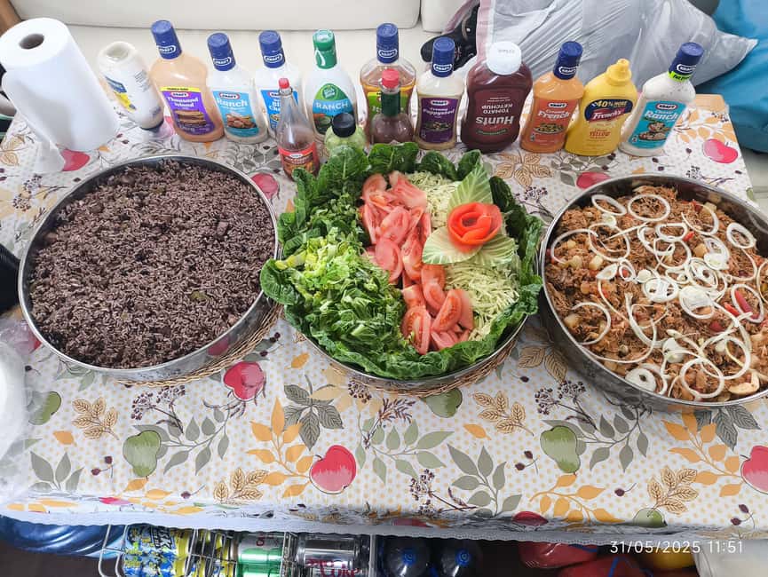 Nassau: Snorkeling, Pig Beach, Swim with Turtles, and Lunch - The second snorkeling stop brings more fish