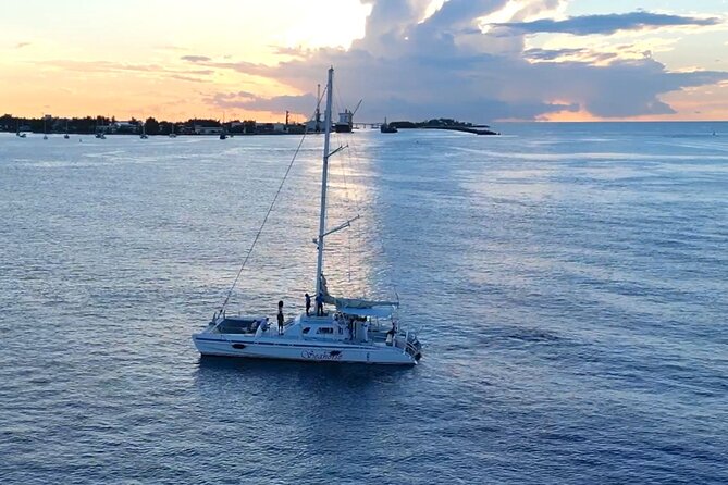 Nassau Sunset Dinner Cruise - Key points to know before sailing