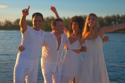 Sunset Dinner Cruise