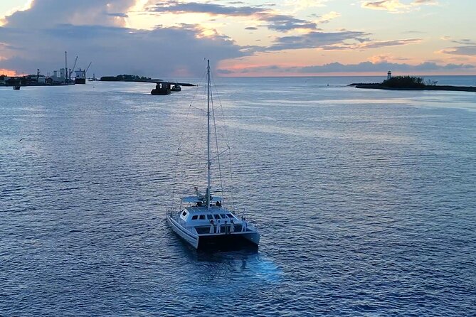 Nassau Sunset Dinner Cruise - Is $103.20 a fair price?