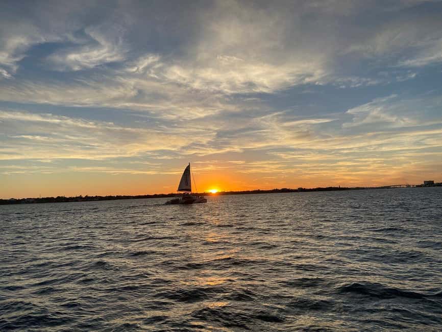 Nassau: Sunset Dinner Cruise - Booking details that affect your decision