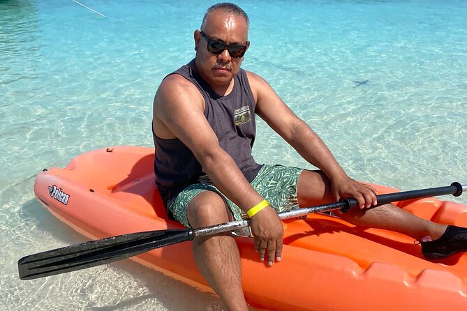 Nassau: Swimming Pigs And Snorkel With Turtles - Who will enjoy this Nassau boat tour most