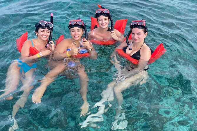 Nassau: Swimming Pigs And Snorkel With Turtles - Should you book it?