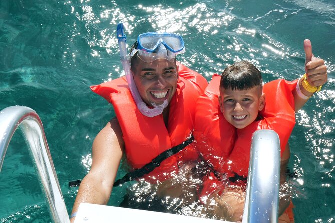 Nassau Swimming Pigs: Snorkeling, Lunch & Private Beach Club - How the timing affects your day