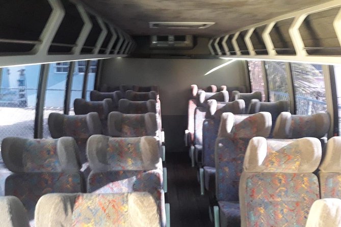 Nassau Transportation - The people behind the wheel