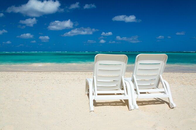 Paradise Cove Day Pass with Pickup from Freeport - Weather, Tide, and Other Practical Tips